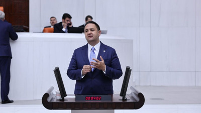 YENİ Parti üye alımı ne zaman başlıyor? Umut Akdoğan açıkladı
