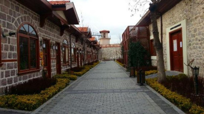 Haziranda 20’den fazla atölye: Ulucanlar’da sanat takvimi açıklandı
