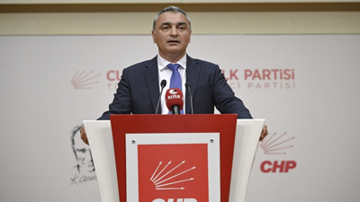 CHP’de Yeni MYK Belli Oldu: Kılıçdaroğlu’nun Ekibi Şekillendi