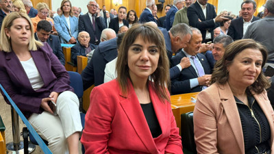 CHP Ankara Milletvekili Gamze Taşcıer'den Yeni Ankara'ya özel açıklama