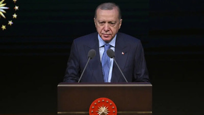 Cumhurbaşkanı Erdoğan'dan Enerji Vurgusu: “Enerji Arzı Artık Milli Güvenlik Meselesidir