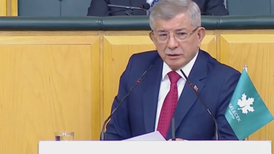 Ahmet Davutoğlu mutlak butlan için ne dedi? Hangi uyarıyı yaptı?