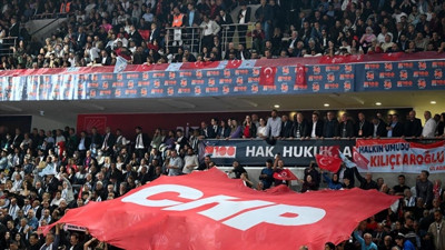 Kurultay iptal davası diğer partilere sıçrar mı? İşte Türk siyasetinden yargı emsalleri