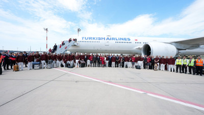 Hidayet Türkoğlu, A Milli Takım’ın Miami antrenmanını ziyaret etti