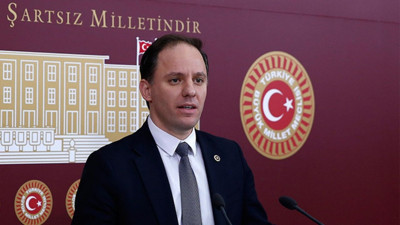 CHP’li Milletvekili yapay zeka kurbanı oldu