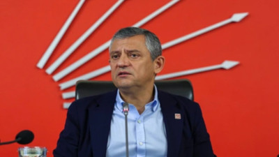 Özgür Özel'e Bir ŞOK Daha