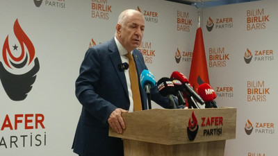 Özdağ'dan butlan açıklaması! “Mutfakta mutlak yangın var”