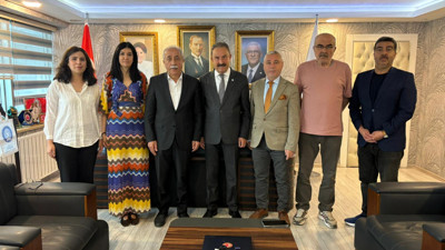 İYİ Parti Ankara'da üç ilçede yoğunlaşıyor! Yener Yıldırım'dan Yeni Ankara'ya özel açıklamalar