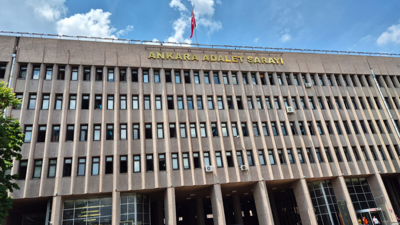 Terör ve rüşvet davası kararı: 27 Yıl ceza ve sürpriz tahliye!