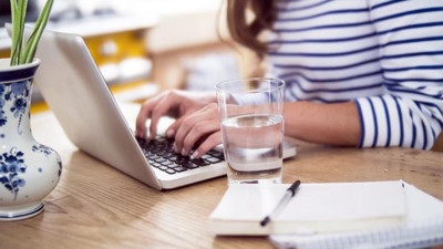 Su tüketimi yetersizse verim düşüyor: Ofiste gizli risk
