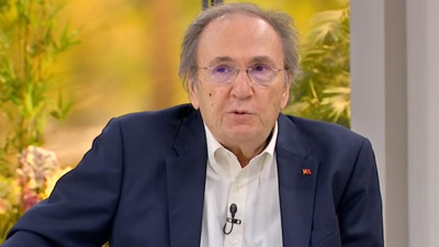 Kiraz sapı neye iyi gelir? Faydaları nelerdir? Saraçoğlu açıkladı
