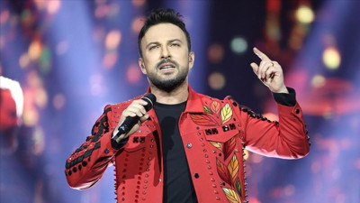 Tarkan'ın konserine saatler kaldı: Ankara'da hangi yollar kapatılacak?