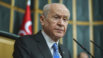 Devlet Bahçeli son noktayı koydu! "Kıbrıs'ta hakikat iki devlettir"