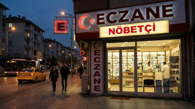 6 Haziran Ankara nöbetçi eczane listesi: İlçe ilçe tam adresler