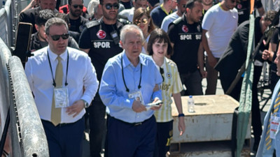 Fenerbahçe'de tarihi kongre sonuçlandı: Aziz Yıldırım yeniden başkan!