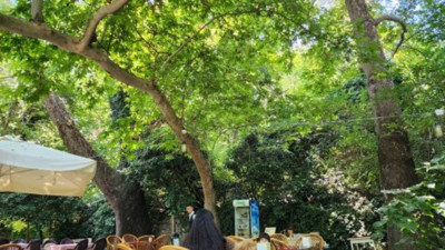 Ankara’nın gizli cenneti unutuldu: Papazın Bağı yeniden açılacak mı?
