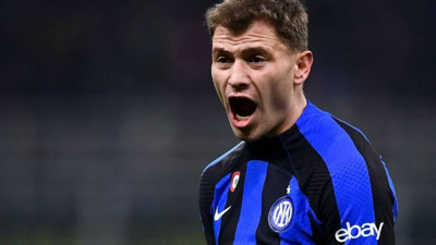 Nicola Barella Fenerbahçe’ye mi Galatasaray’a mı geliyor? İlk temas iddiası