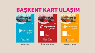 EGO indirimli kart kimlere veriliyor? Başvuru ve ücret rehberi