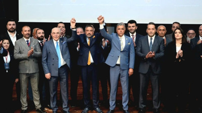 MHP Mamak İlçe Kongresi sonuçlandı: Ankara'da kritik seçim!