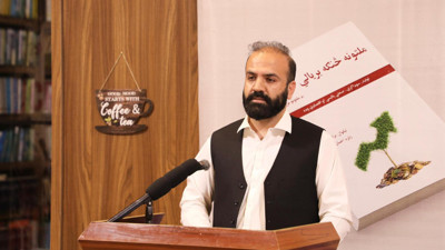 OSTİM Teknik Üniversitesi Rektörü Murat Yülek’in eseri Afganistan’da yol haritası oldu!