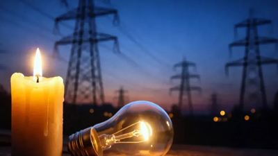 Ankara elektrik kesintisi: 4 ilçede etkilenen yerlerin tam listesi!