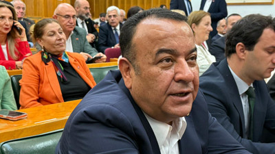 CHP'li Adnan Beker'den dikkat çeken Kılıçdaroğlu açıklaması