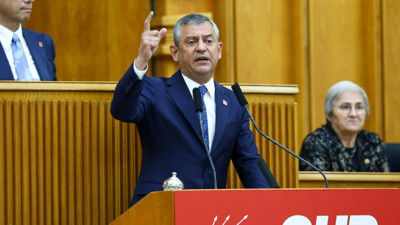Özgür Özel’den Kılıçdaroğlu’na Yanıt: “Bu Parti Hiçbirimize Kalmayacak”