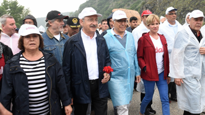 Zülfü Livaneli de ipleri kopardı! Onur Akın’ın ardından Kılıçdaroğlu’na bir şok daha