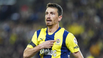 Sözleşmesi bitiyor! Mert Hakan Yandaş'ta son durum ne?