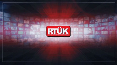 RTÜK'ten 7 televizyon kanalına ceza