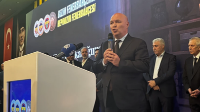 Fenerbahçe yönetimine giren Volkan Akan'ın ilk ziyareti kime oldu?