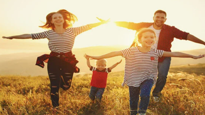 Evde yalnız kalan çocuklar: Çalışan aileler için tatil planı!