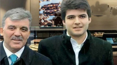 Gül’ün Oğlu  çikolata sektörüne adım attı