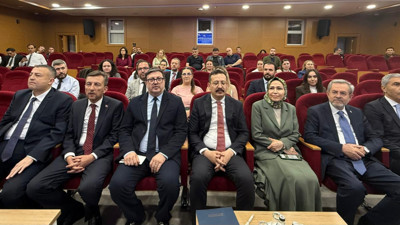 Ankara İpek Yolu projeleri onaylandı: Başkentte tarihi adım