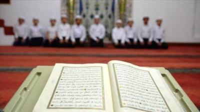 Ayaş'ta yaz Kur'an kursları için geri sayım başladı: Tarihler açıklandı