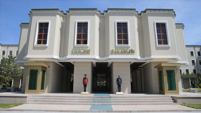 42'si Kırmızı Bültenli 90 firari suçlu Türkiye'ye getirildi