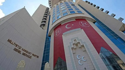 MHP ilçe başkanları istifa etti: Denizli teşkilatında deprem!