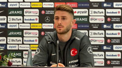 Milli futbolculardan İtalya yenilgisi sonrası sert açıklamalar