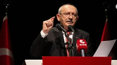 Kılıçdaroğlu, 7 Belediye Başkanının İpini Çekiyor!