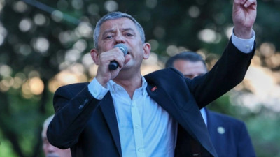 Özgür Özel'in Yeni Partisi İçin Tarih Belli Oldu! İşte O Tarih