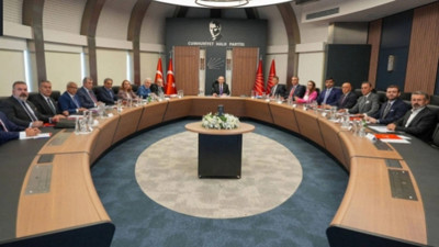 Cumhurbaşkanı Erdoğan'dan kurmaylarına CHP talimatı