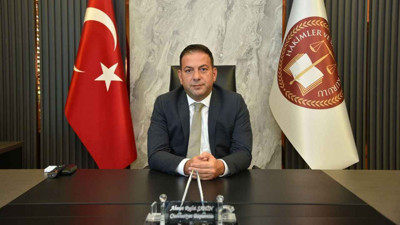 HSK 2026 Kararnamesi: Kırıkkale Başsavcısı değişti