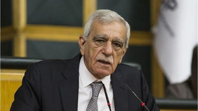 Terörsüz Türkiye süreci tehlikede mi? Ahmet Türk neden böyle konuştu?