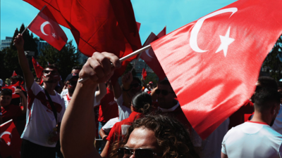 Türkiye - Avustralya: 2026 Dünya Kupası'nda ilk düdük çaldı