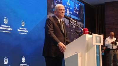 Dervişoğlu hukuk devleti için hangi üç şartı saydı? İYİ Parti çalıştayından öne çıkanlar