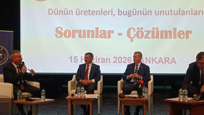 Siyasilerden ortak tepki: "Eski Türkiye'yi mumla arıyoruz"