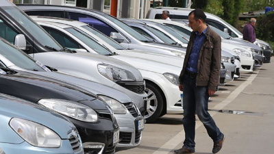 İkinci el araçta dijital satış çağrısı: MASFED'den kritik öneri