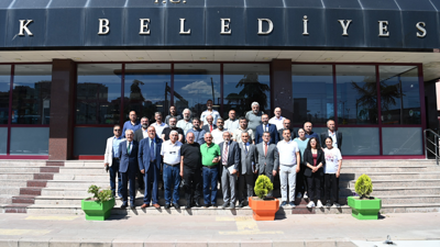 Mamak Cemevi projesi: 25 yıllık bekleyiş 4 Temmuz'da bitiyor!