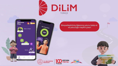 DİLİM mobil uygulaması nedir, nasıl indirilir?