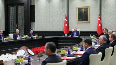 Milli Güvenlik Kurulu yarın toplanıyor! Gündemde dört ana başlık var